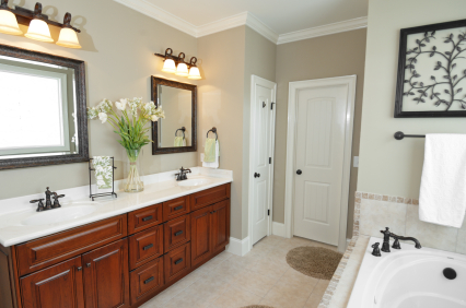 Bathroom Renovation Ideas For Tight Budget