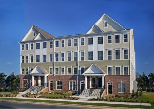 delaware townhouses