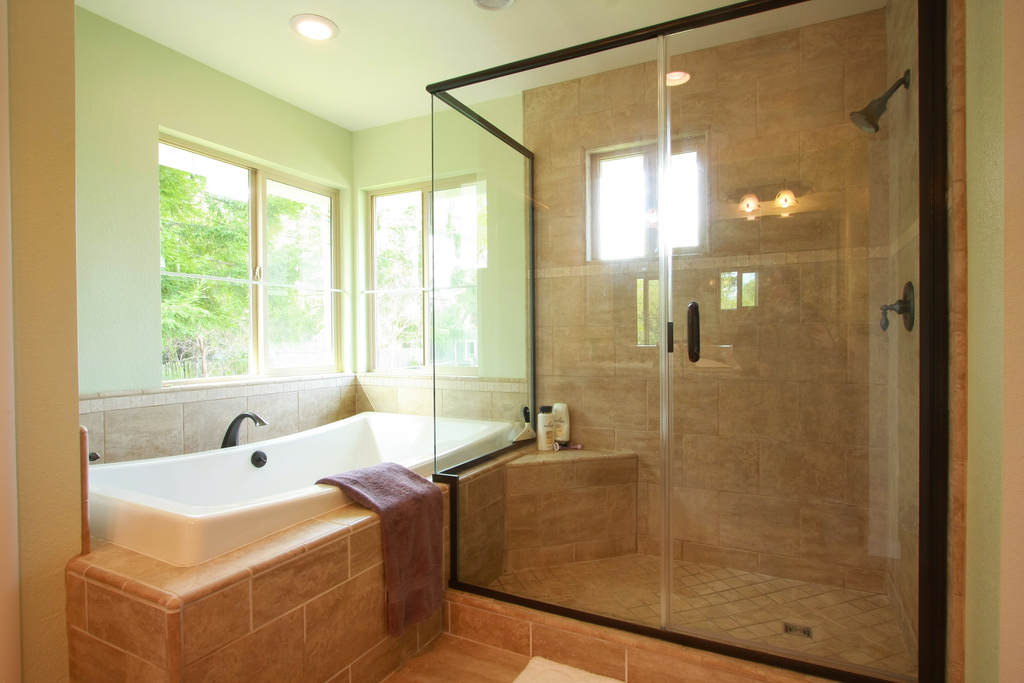 Bathroom Remodel Delaware - Home Improvement Contractors