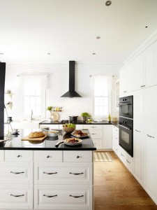 kitchen remodeling