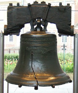 liberty bell