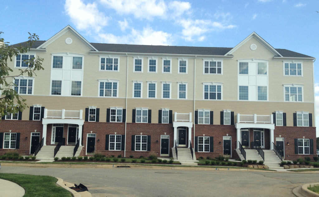 Philadelphia Townhomes Affordable Homes For Sale