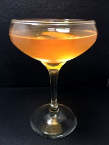 domain hudson cocktail