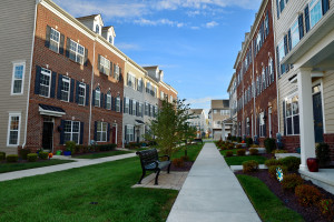 Montchanin_Courtyard