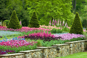 longwood gardens