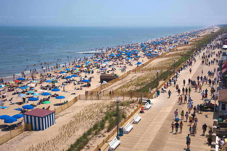 The Best Beaches in Delaware for Families