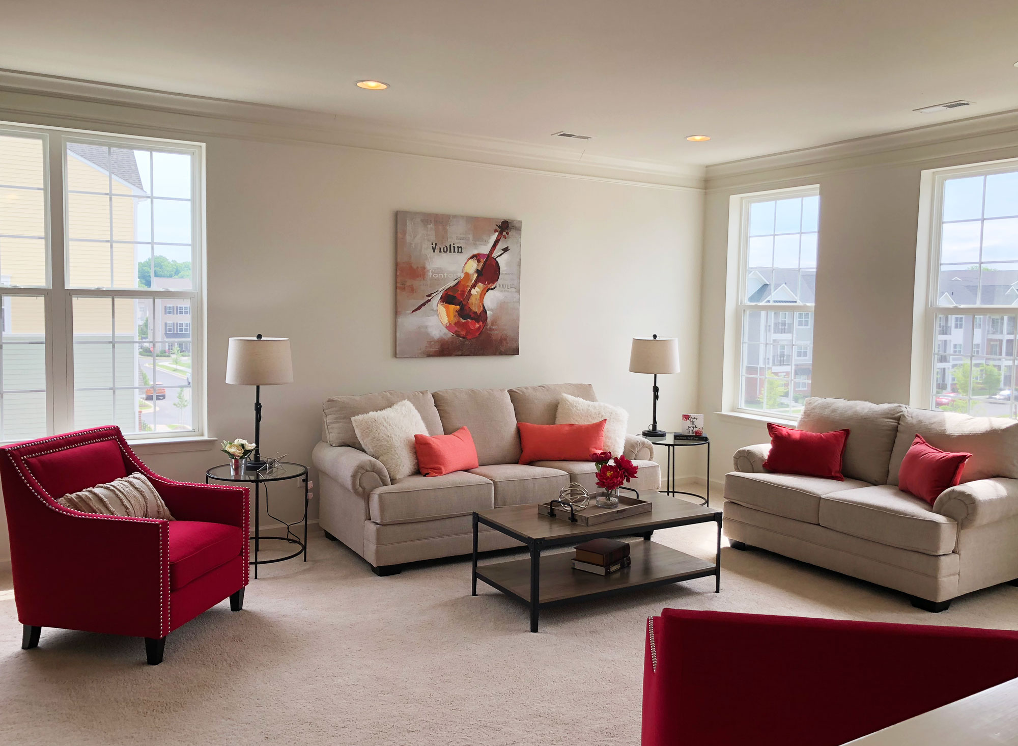 Color Therapy What Colors Should You Paint Your Home?