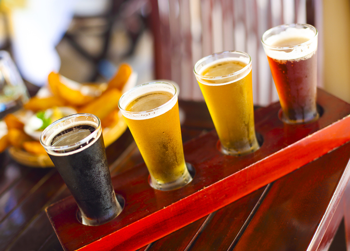 Hot Spots to Hit During Wilmington Beer Week