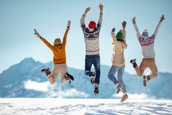 3 Unique Ways to Have Fun This Winter in Wilmington, DE | Montchanin ...