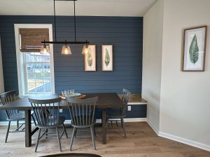 kennett pointe breakfast table