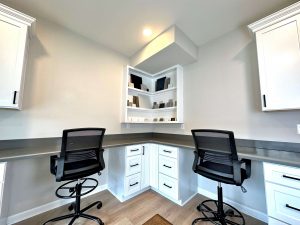 kennett square townhome with office