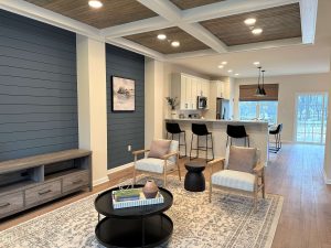 kennett square townhomes living room