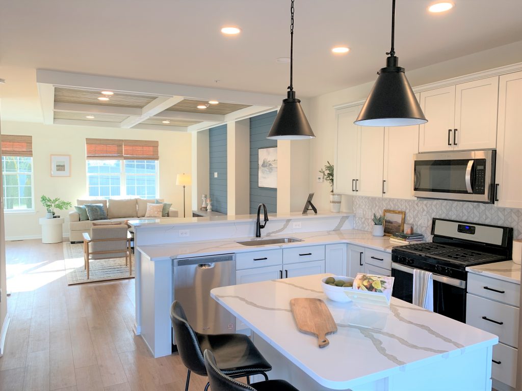 kennett pointe kitchen