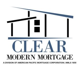 clear modern mortgage financing partners