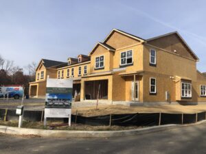 new construction townhomes in wilmington de