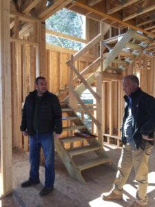 construction management pennsylvania home builder