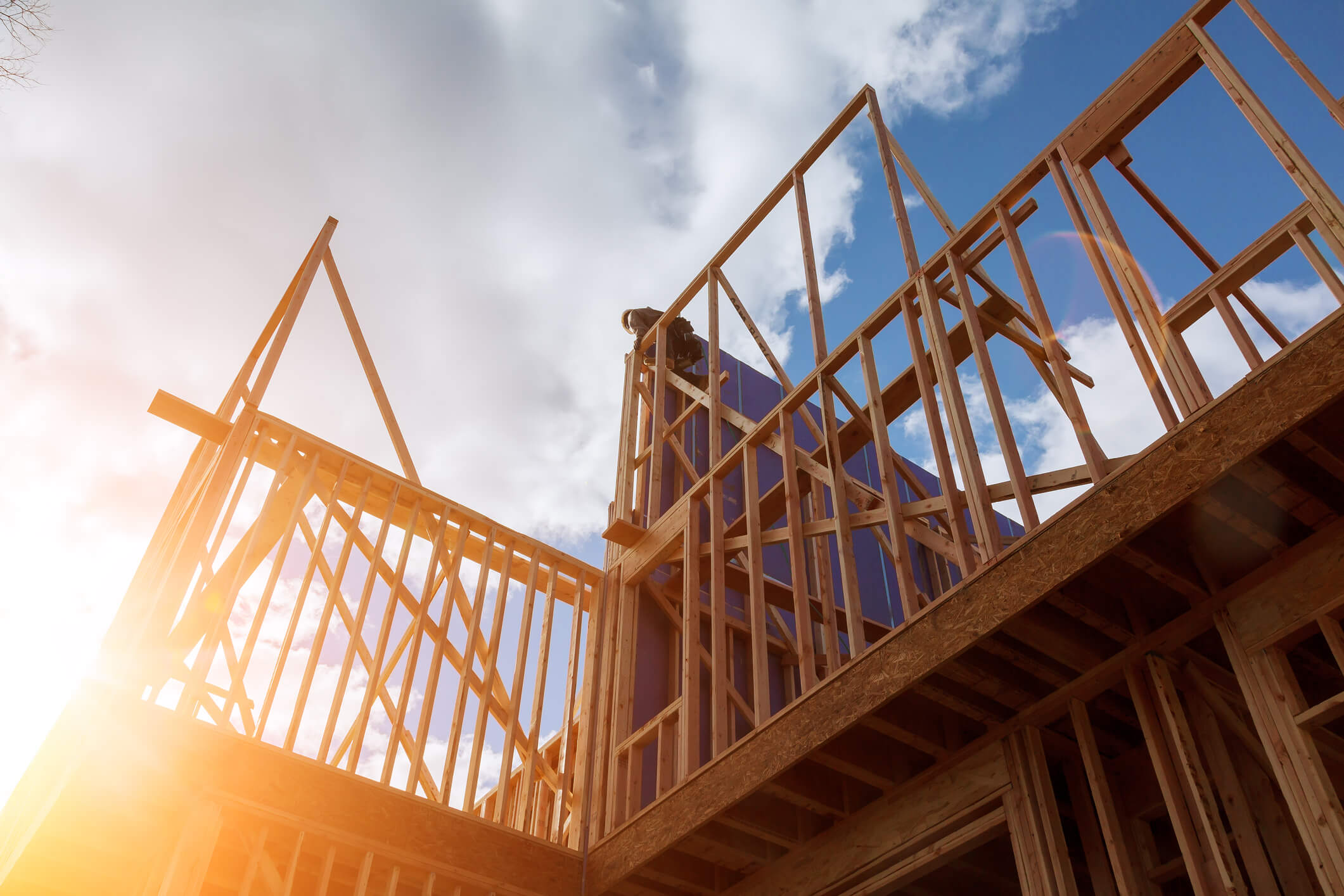 new construction homes