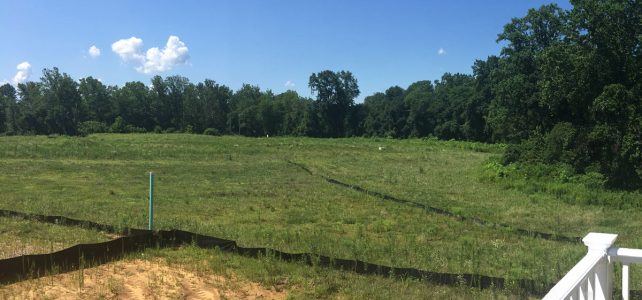 we buy land in delaware, pennsylvania, and maryland