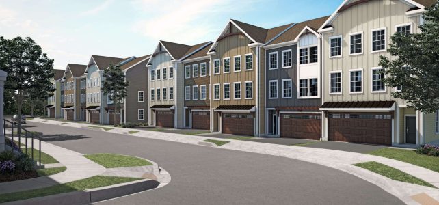 kennett pointe townhomes