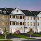 barley mill townhome community delaware