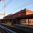wilmington de train station