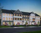 the enclave at longwood preserve kennett square pa exterior rendering